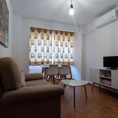 Apartamento Julio Pellicer * Cordova