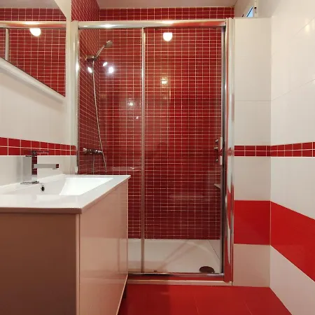 Apartamento Julio Pellicer Apartamento