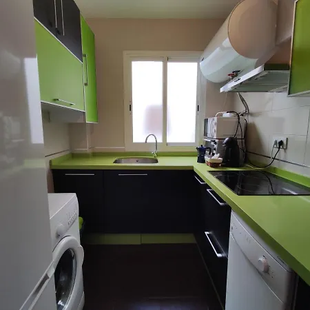 Apartamento Apartamento Julio Pellicer *