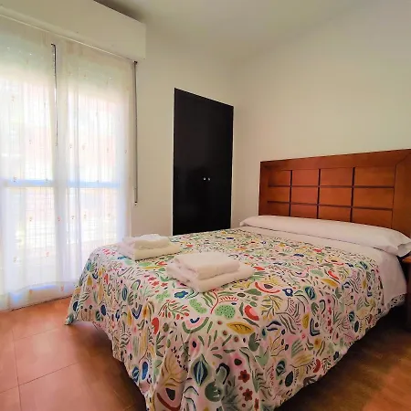 Apartamento Julio Pellicer * Córdoba