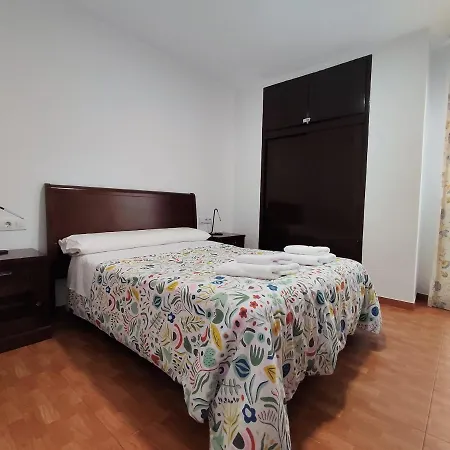 Apartamento Julio Pellicer * Córdoba