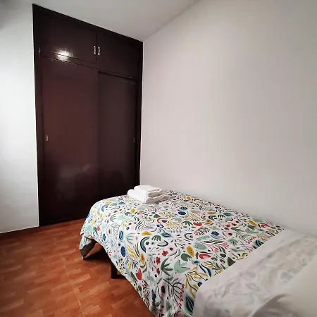 Apartamento Julio Pellicer Apartamento *